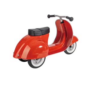 Scooter infantil PRIMO Ambosstoys red
