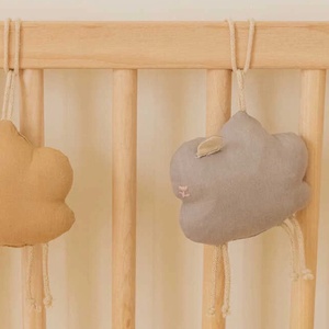 Set 3 colgantes sensoriales LITTLE SHEEP Lorena Canals