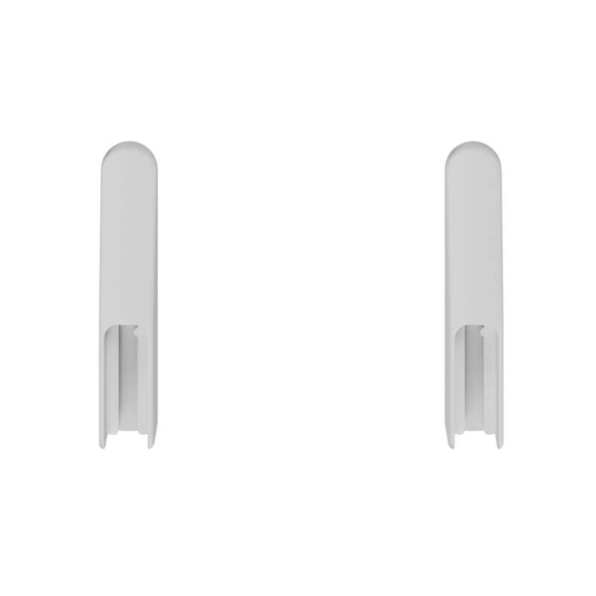 Set adaptadores CLICK & FOLD Cybex light grey