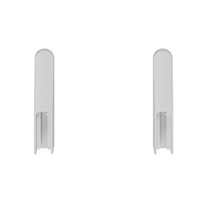 Set adaptadores CLICK & FOLD Cybex light grey