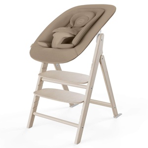 Set adaptadores CLICK & FOLD Cybex light grey