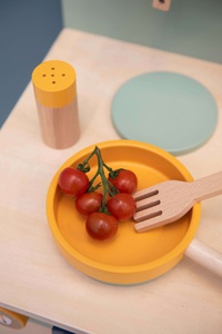 Set cocina madera Mr. LION Trixie