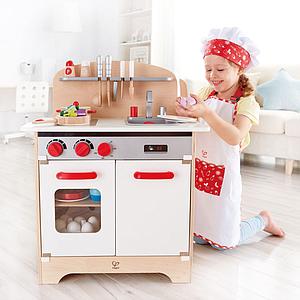Set cocinero CHEF PACK Hape