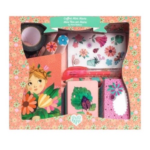 Set correspondencia MINI MARIE Djeco