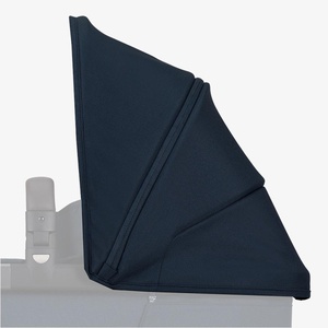Set extensión GEO3 DUO Joolz dark navy blue