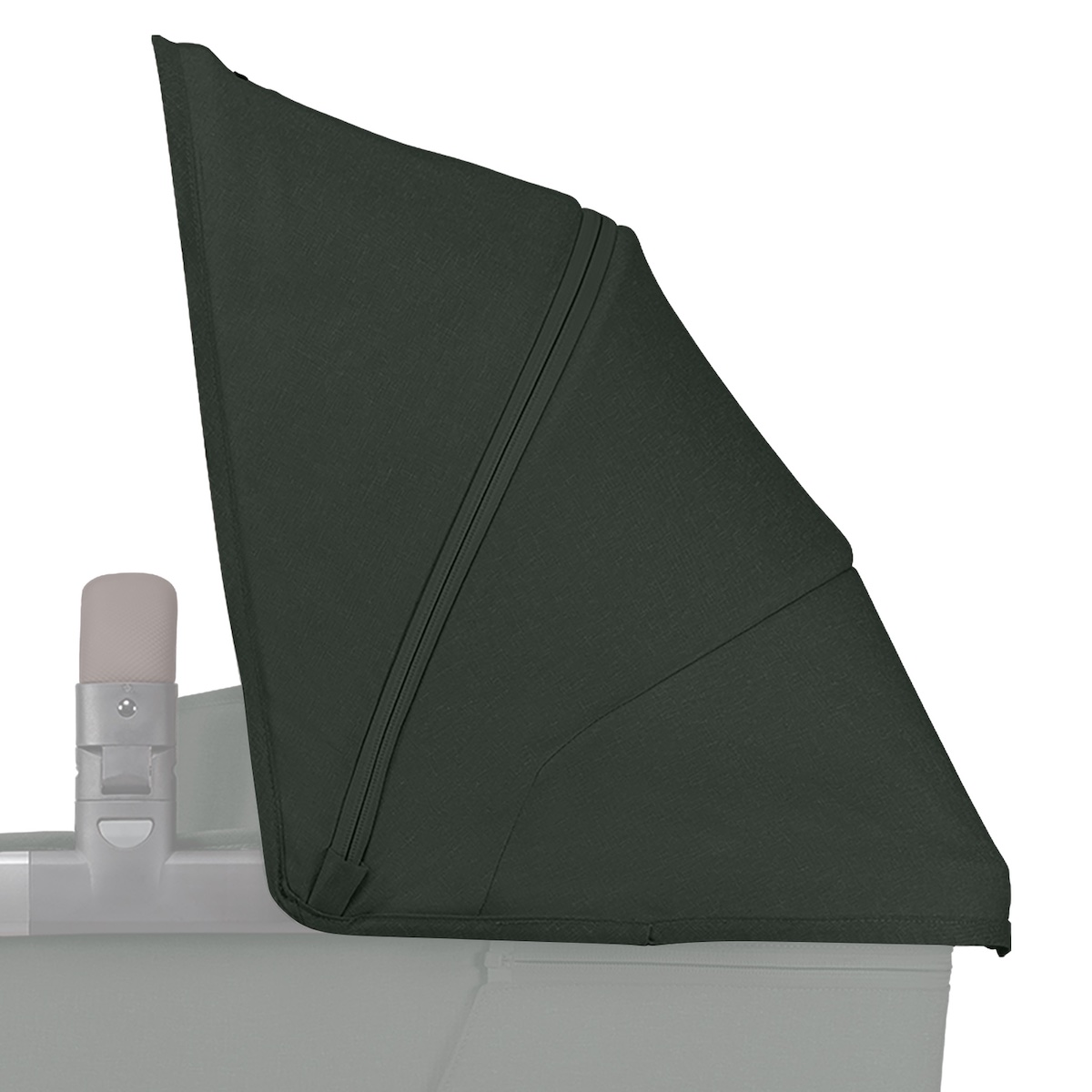 Set extensión GEO3 DUO Joolz forest green