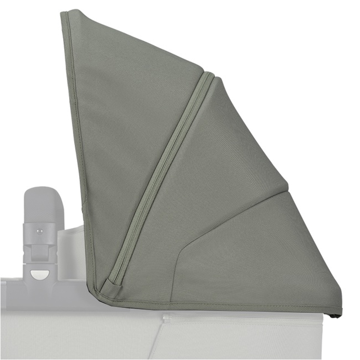 Set extensión GEO3 DUO Joolz sage green
