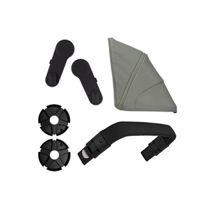Set extensión GEO3 DUO Joolz sage green