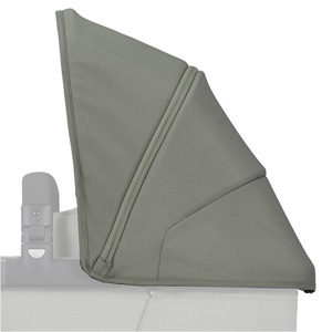 Set extensión GEO3 DUO Joolz sage green