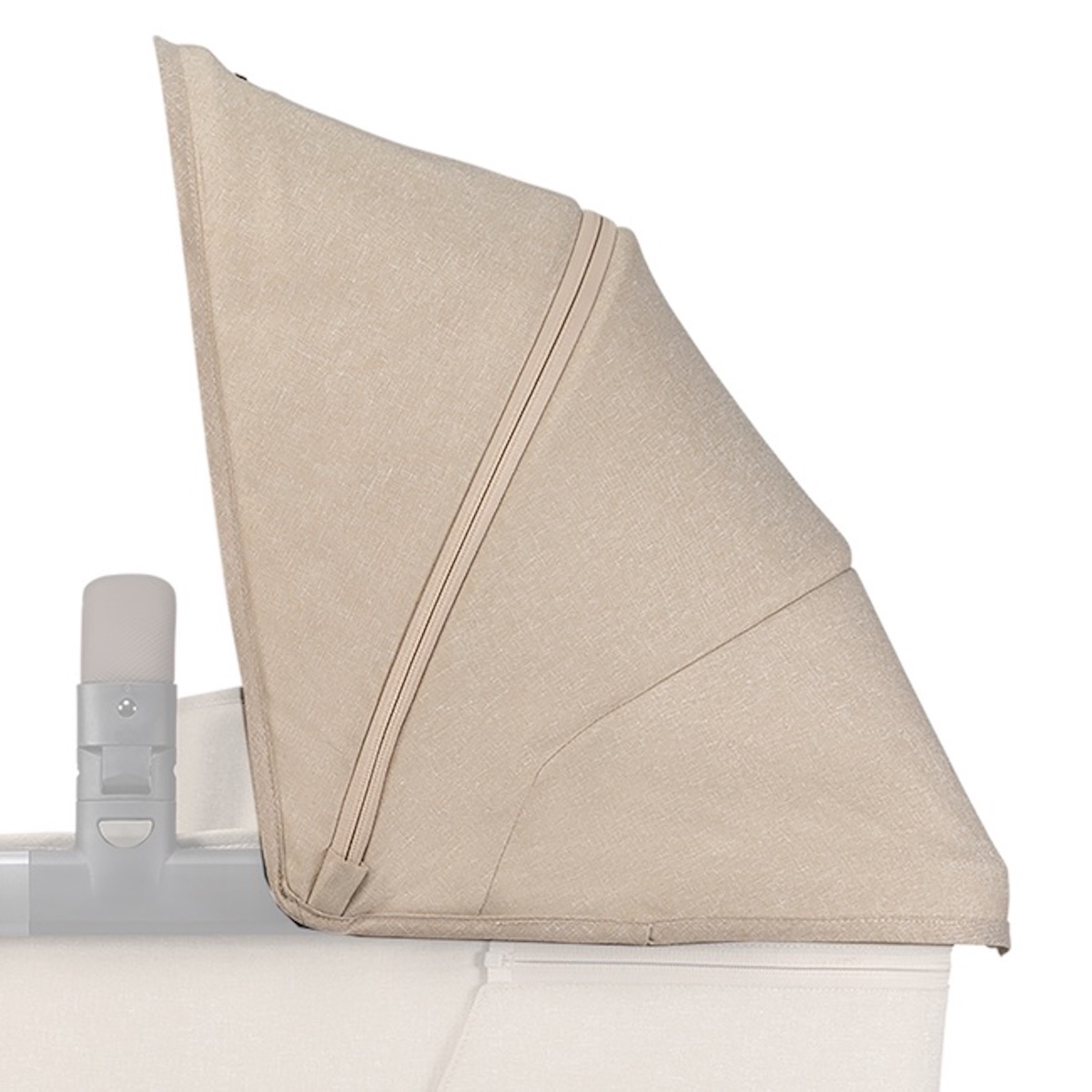 Set extensión GEO3 DUO Joolz sandy taupe