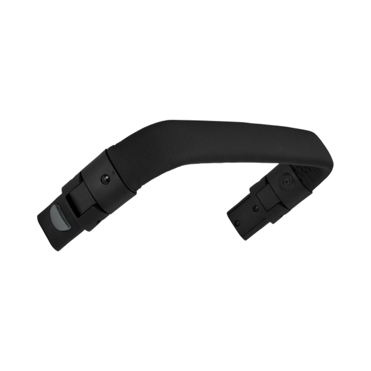 Set extensión GEO3 DUO Joolz space black