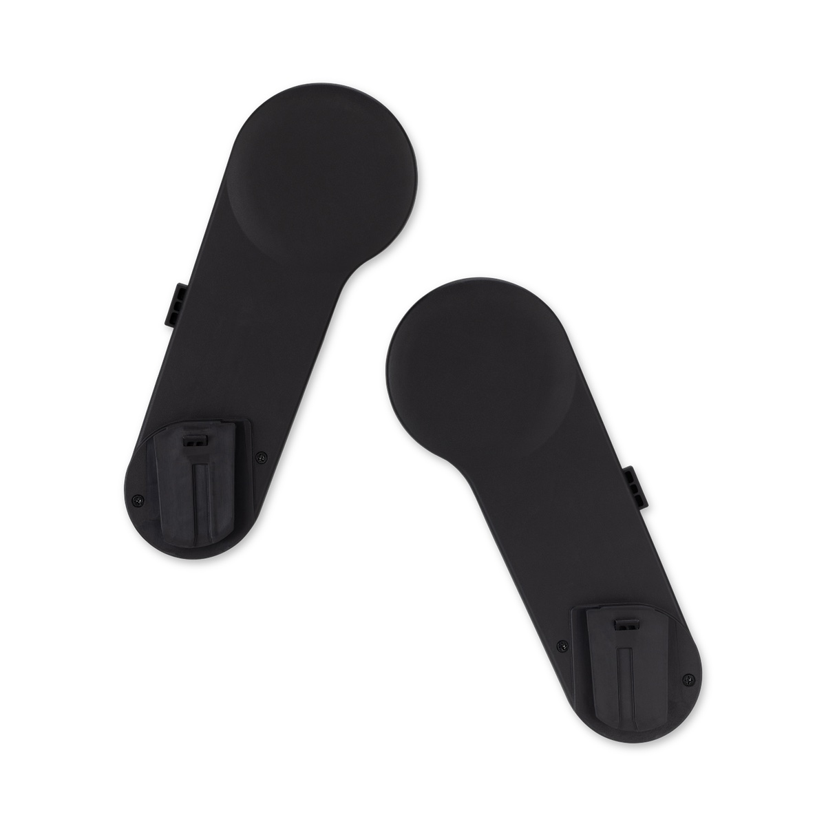 Set extensión GEO3 DUO Joolz space black