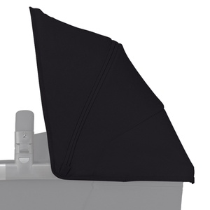 Set extensión GEO3 DUO Joolz space black