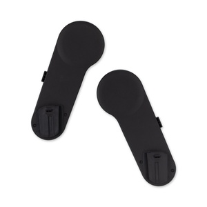 Set extensión GEO3 DUO Joolz space black
