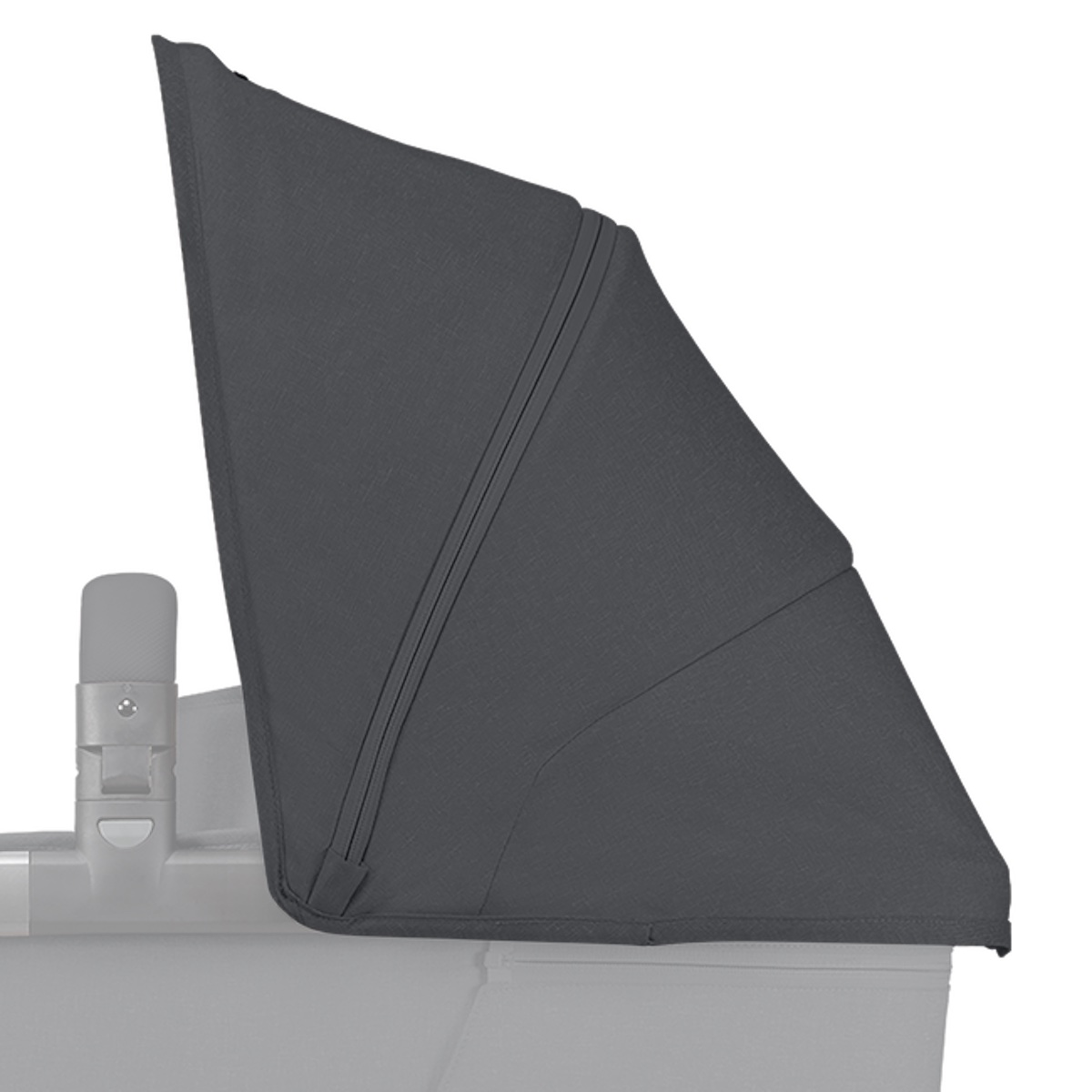 Set extensión GEO3 DUO Joolz stone grey
