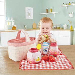 Set juego picnic Hape