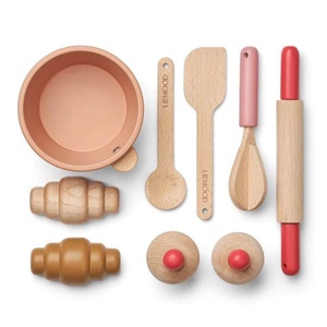 Set juego repostería LISBETH Liewood rose multi mix