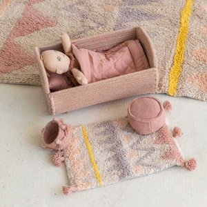 Set muñeca MINI LORENA Lorena Canals Ammi