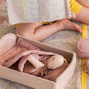Set muñeca MINI LORENA Lorena Canals Ammi