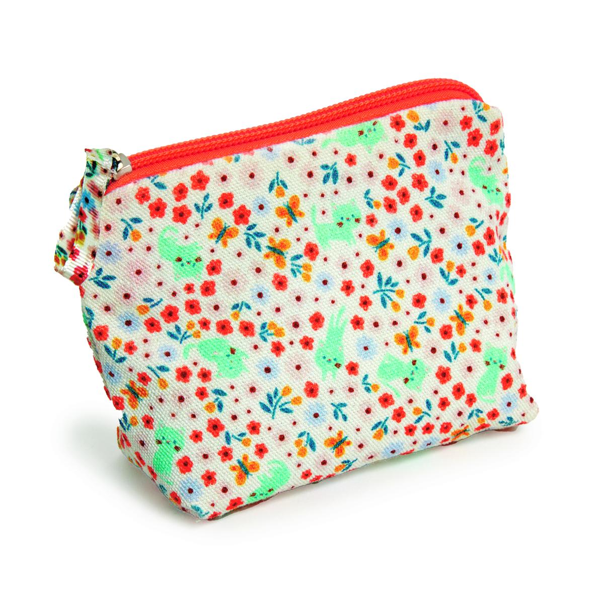 Set peluqueria muñeca POMEA Djeco