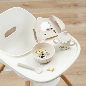Set primera comida FOODIE Done by Deer Tiny Farm sand