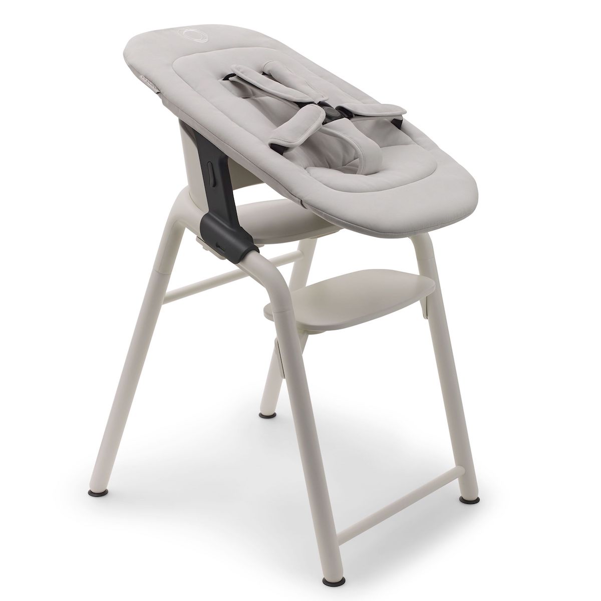 Set recién nacido GIRAFFE Bugaboo blanco polar