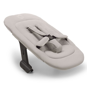 Set recién nacido GIRAFFE Bugaboo blanco polar