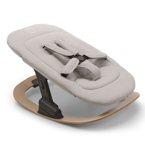 Set recién nacido GIRAFFE Bugaboo blanco polar
