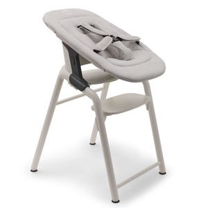 Set recién nacido GIRAFFE Bugaboo blanco polar