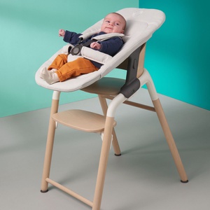 Set recién nacido GIRAFFE Bugaboo blanco polar