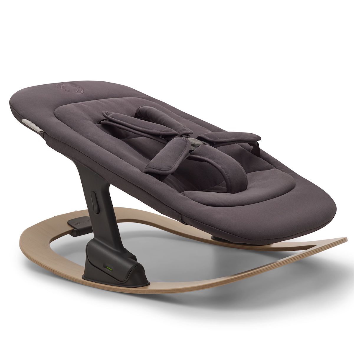 Set recién nacido GIRAFFE Bugaboo gris tornado