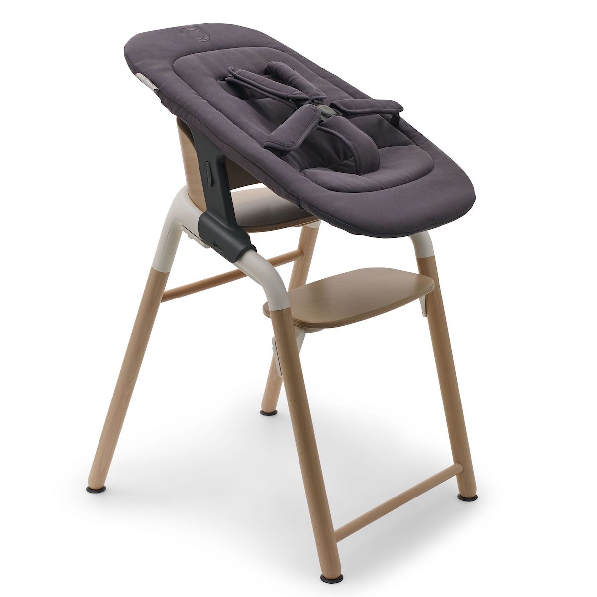 Set recién nacido GIRAFFE Bugaboo gris tornado
