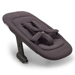 Set recién nacido GIRAFFE Bugaboo gris tornado