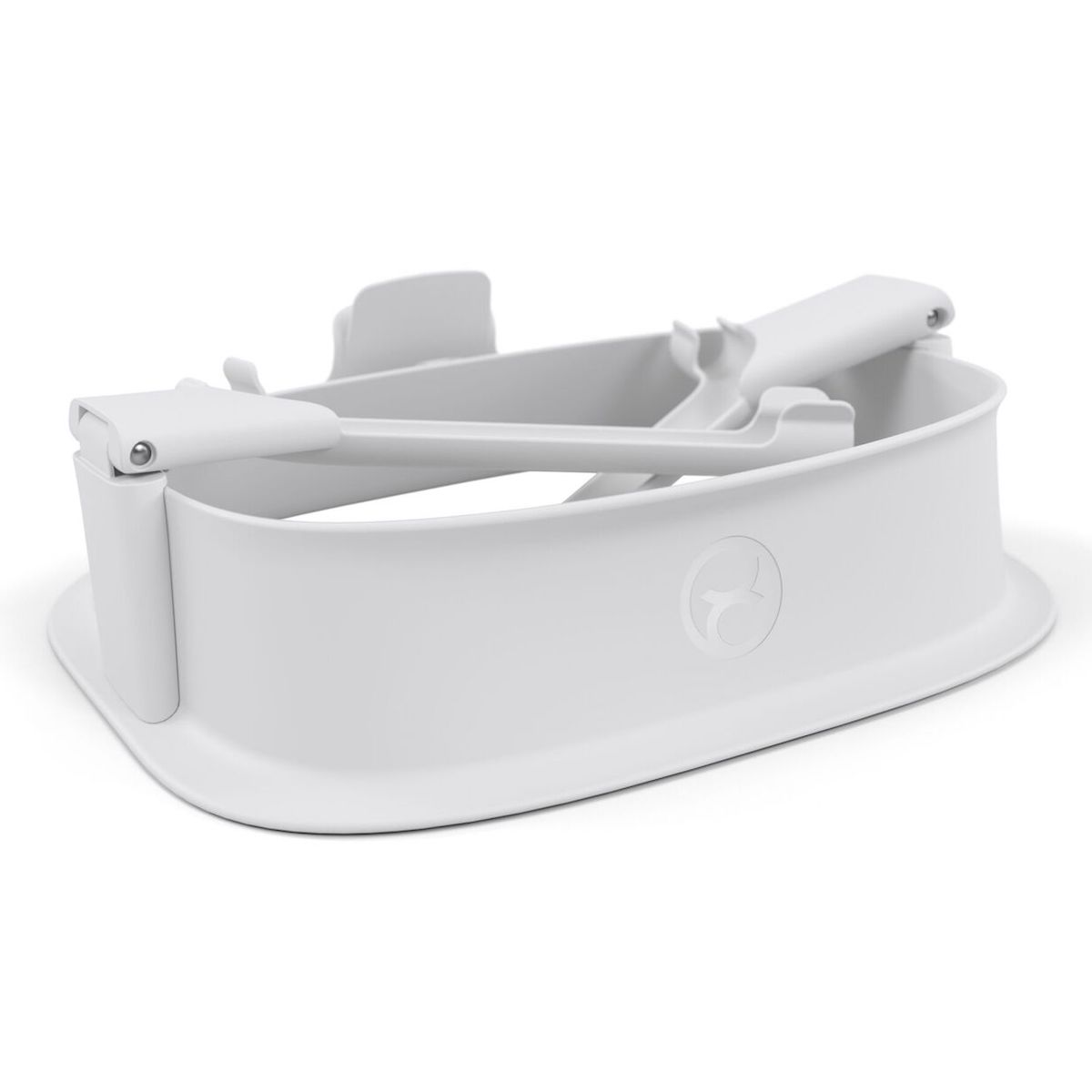 Set torre aprendizaje LEMO Cybex all white