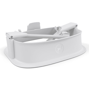 Set torre aprendizaje LEMO Cybex all white