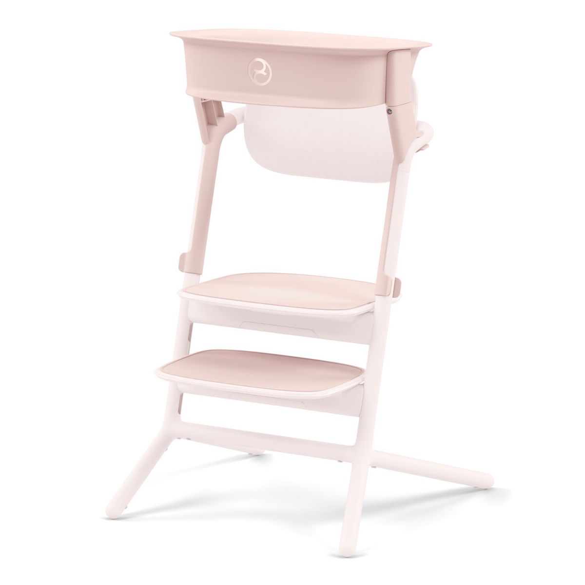 Set torre aprendizaje LEMO Cybex pearl pink