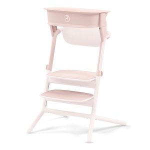 Set torre aprendizaje LEMO Cybex pearl pink