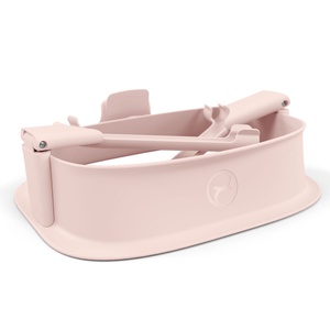 Set torre aprendizaje LEMO Cybex pearl pink