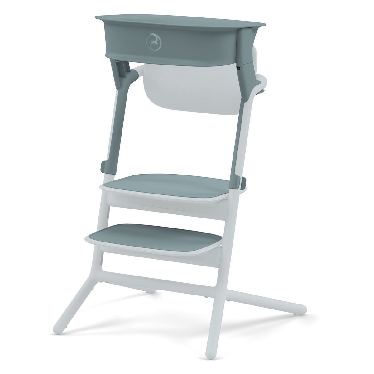 Set torre aprendizaje LEMO Cybex stone blue