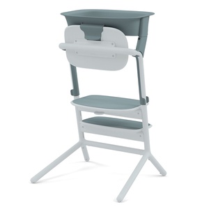 Set torre aprendizaje LEMO Cybex stone blue