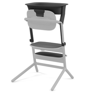 Set torre aprendizaje LEMO Cybex stunning black