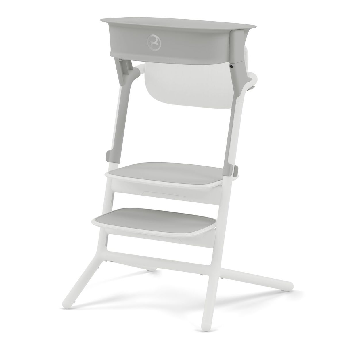 Set torre aprendizaje LEMO Cybex suede grey
