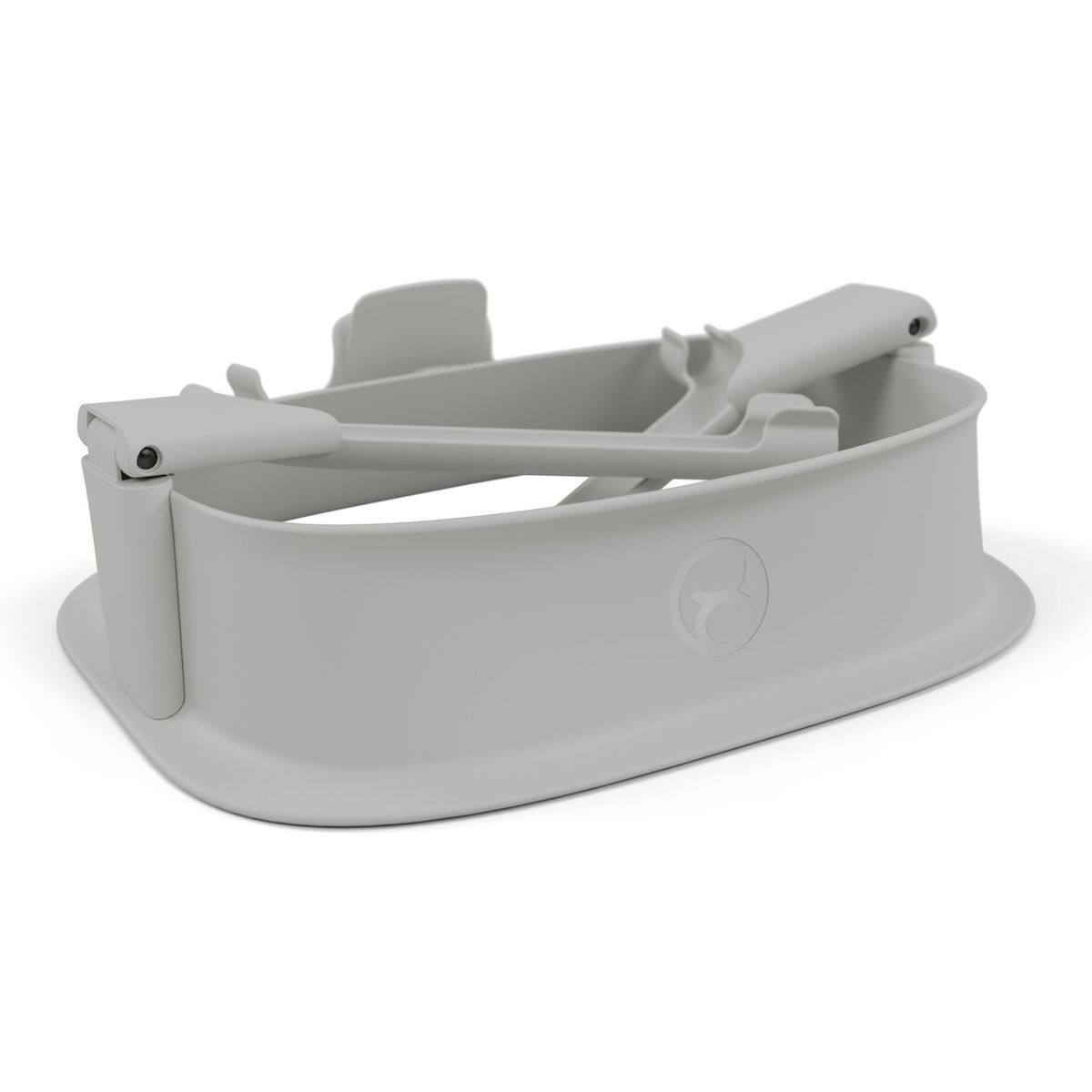 Set torre aprendizaje LEMO Cybex suede grey