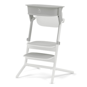 Set torre aprendizaje LEMO Cybex suede grey