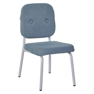 Silla CHILL Lifetime midnight shade