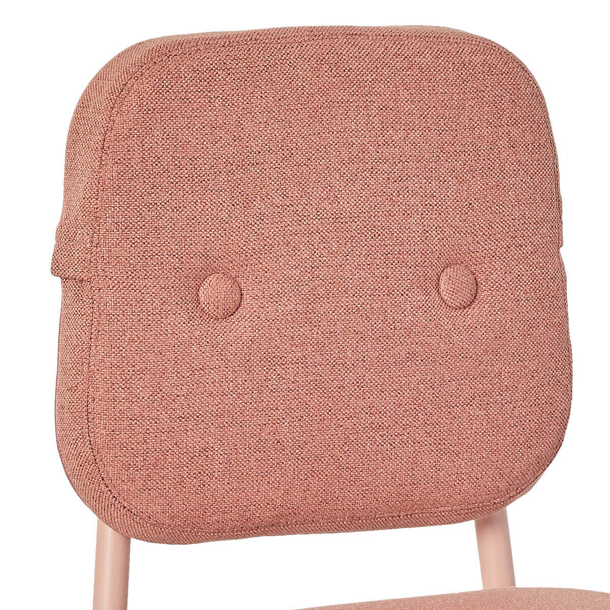 Silla CHILL Lifetime rose blush