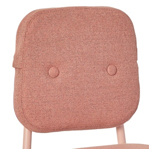 Silla CHILL Lifetime rose blush
