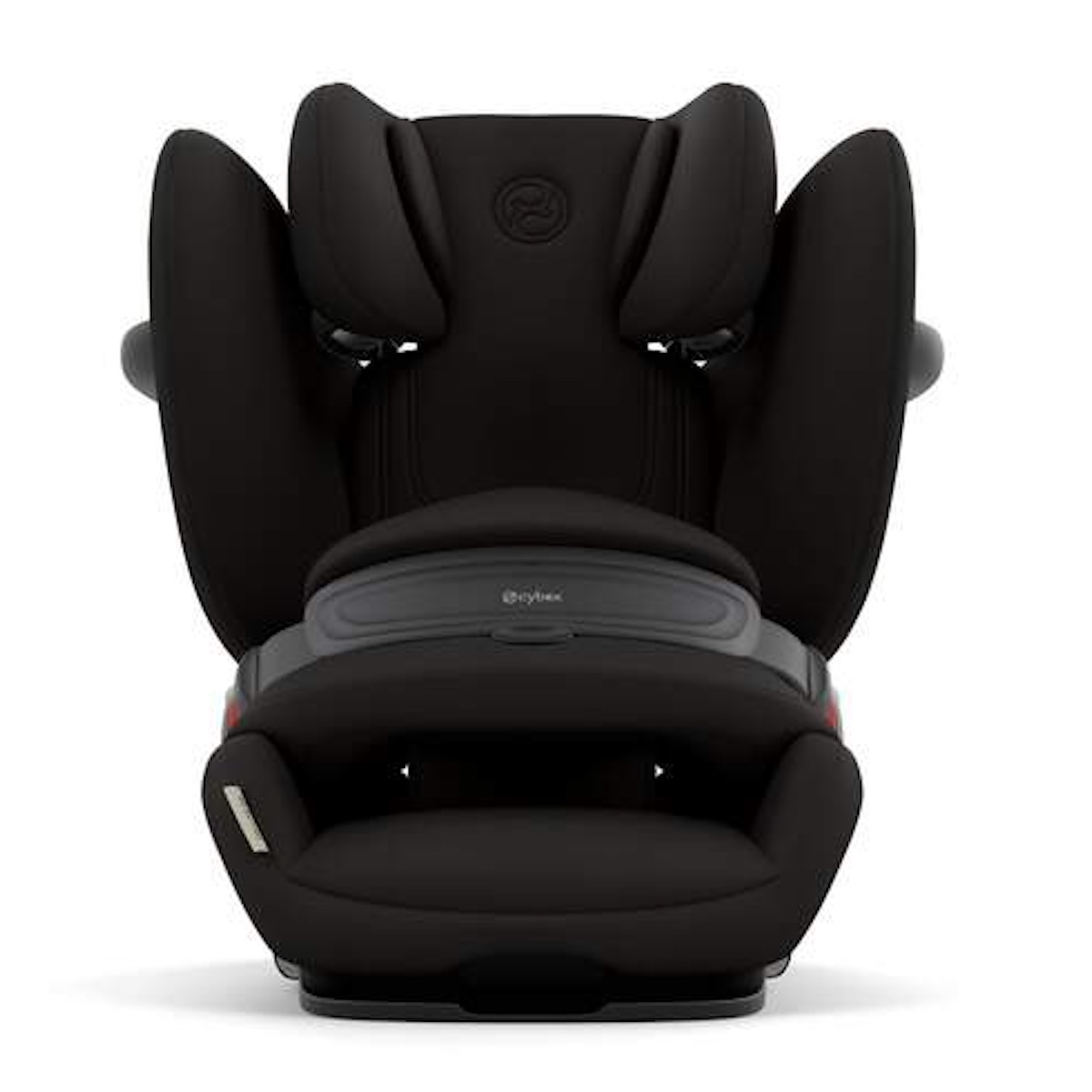 Silla de coche 15 meses a 12 años PALLAS G2 I-Size Cybex magic black