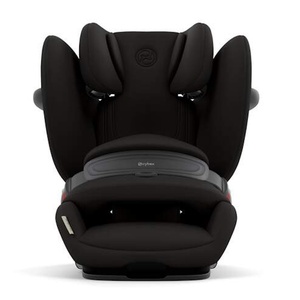 Silla de coche 15 meses a 12 años PALLAS G2 I-Size Cybex magic black