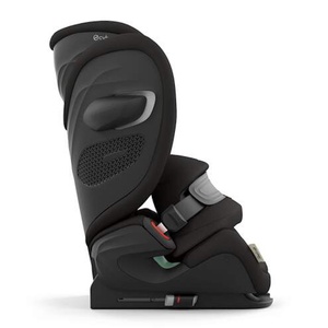 Silla de coche 15 meses a 12 años PALLAS G2 I-Size Cybex magic black